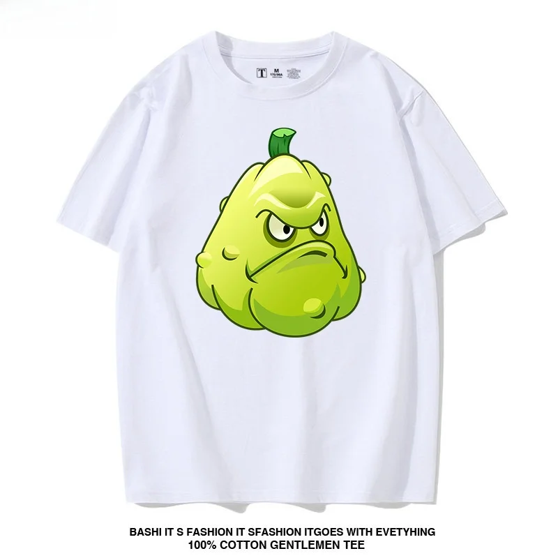 Plant Parent Vs Plantin - Camiseta Plantas vs. Zombis Ice Shooter