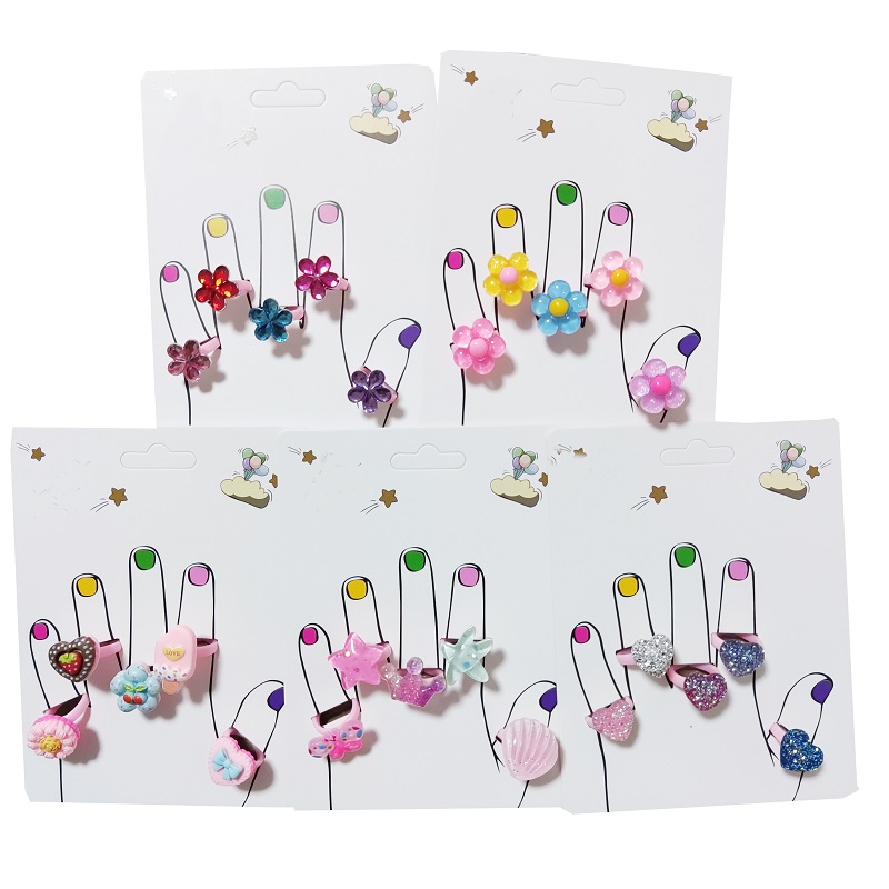 Plant Parent Gift Set - Linda niña de dibujos animados dulce