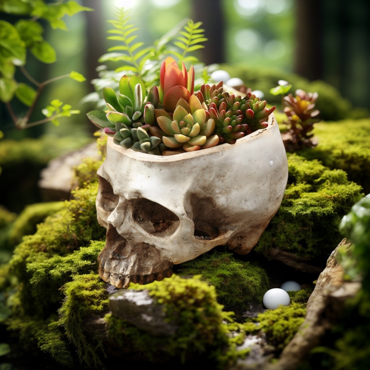 1 unidad, maceta creativa con  - Snake Plant Ceramic reseña y precio