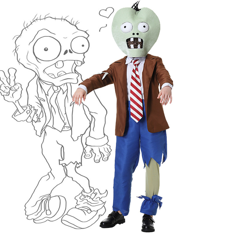 Disfraz de Halloween a juego p - Plant Parent Vs Plantin reseña y precio