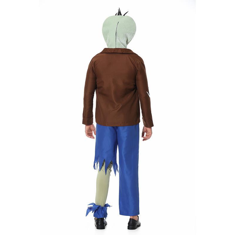 Disfraz de Halloween a juego p - Plant Parent Vs Plantin reseña y precio