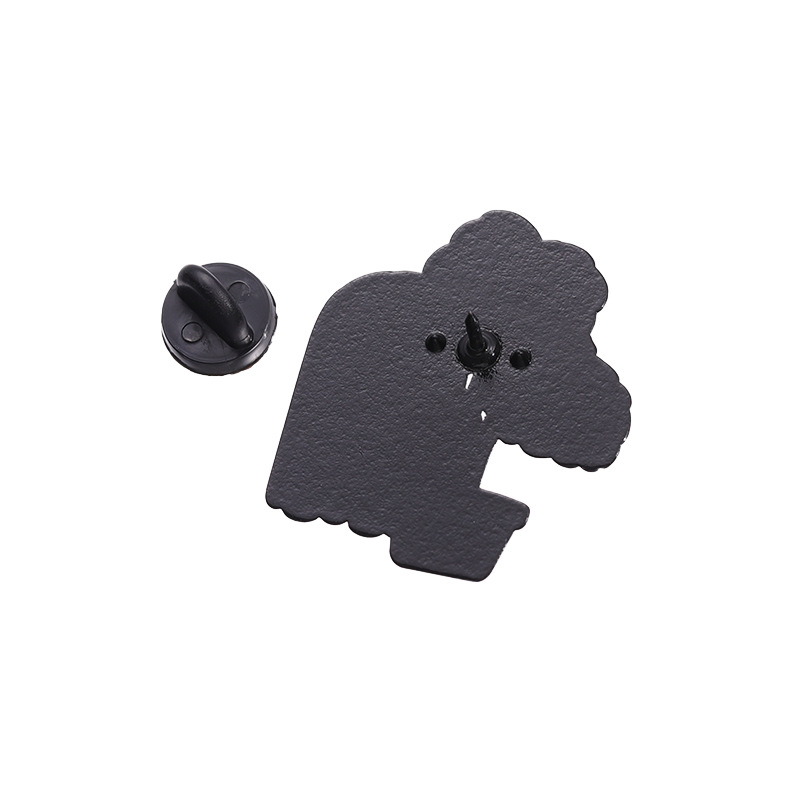 Set de broches de esmalte con  - Plant Parent Gift Set reseña y precio