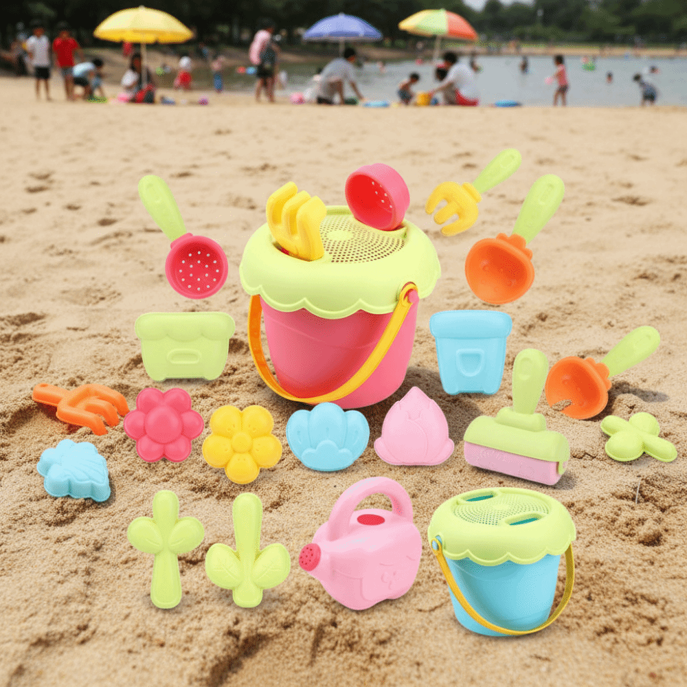 Juego de Macetas con Forma de  - Plant Parent Gift Set reseña y precio