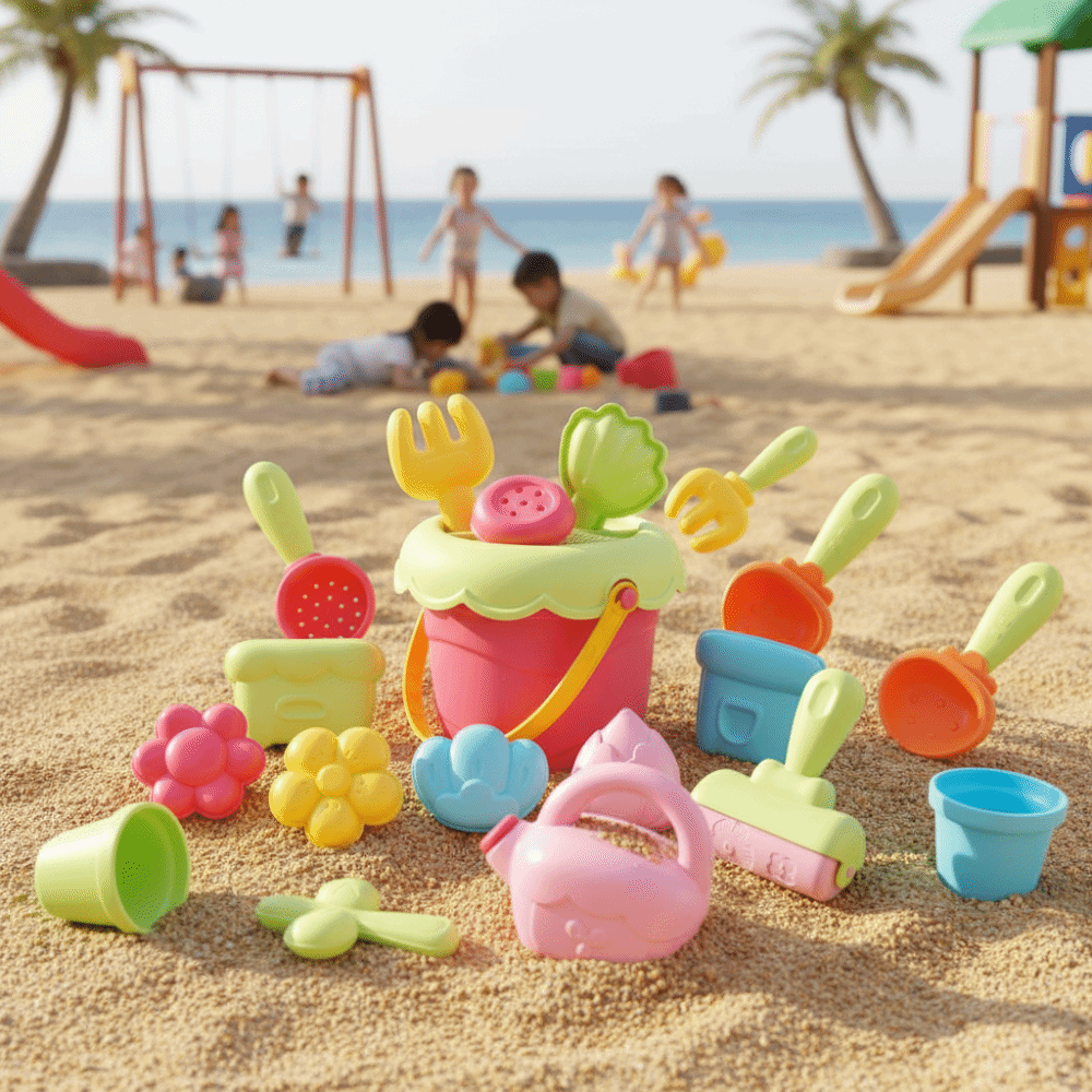 Juego de Macetas con Forma de  - Plant Parent Gift Set reseña y precio