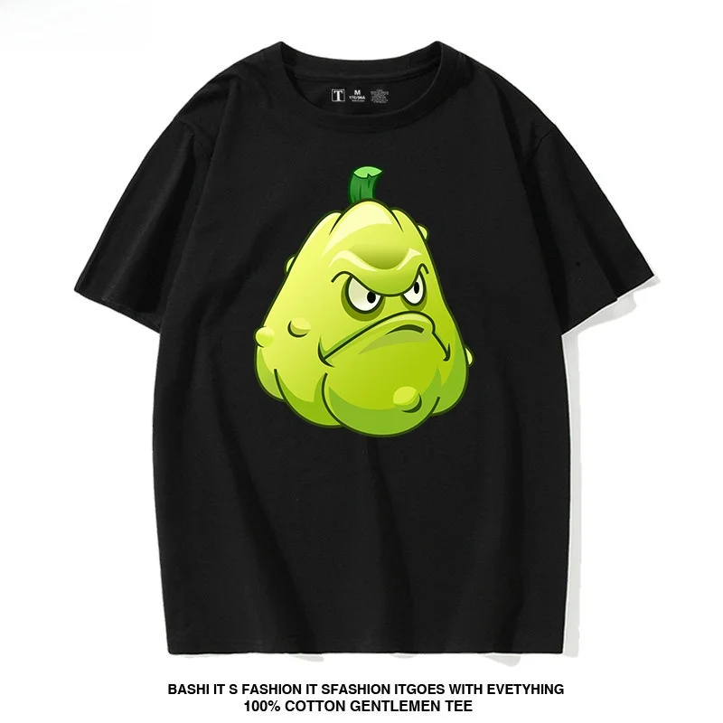 Camiseta Plantas vs. Zombis Ic - Plant Parent Vs Plantin reseña y precio