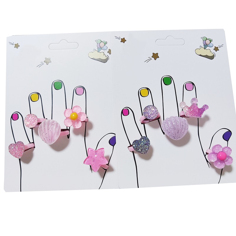 Linda niña de dibujos animados - Plant Parent Gift Set reseña y precio