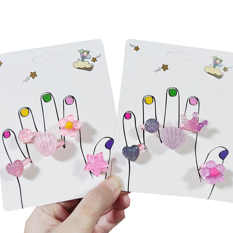 Linda niña de dibujos animados - Plant Parent Gift Set reseña y precio