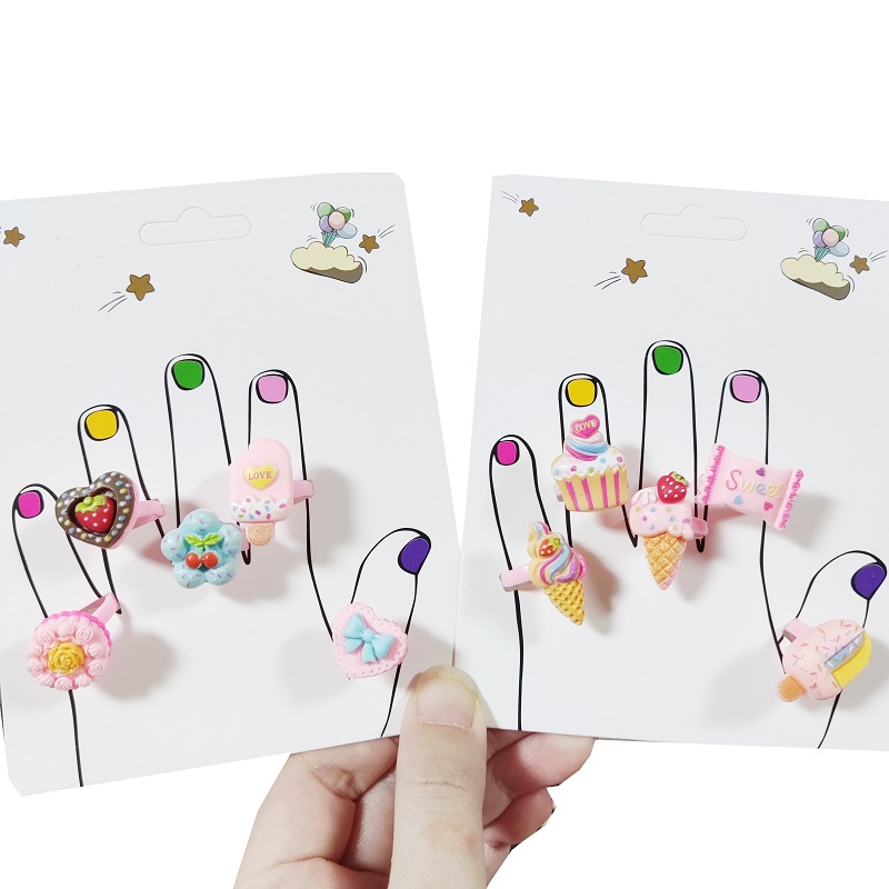 Linda niña de dibujos animados - Plant Parent Gift Set reseña y precio