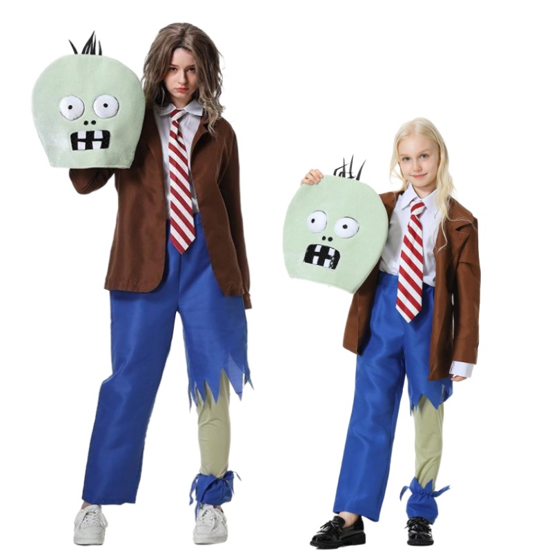 Disfraz de Halloween, disfraz  - Plant Parent Vs Plantin reseña y precio